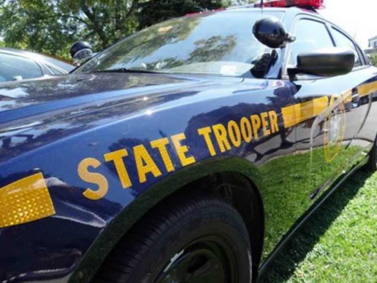 Police said a Saugerties man made an anti-Semitic remark to store employee.