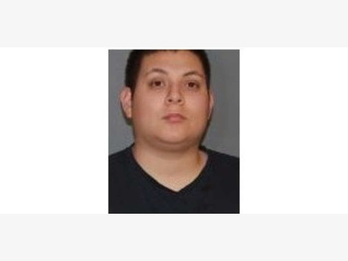 Andres F. Aguilar, 23, of Bedford Hills.