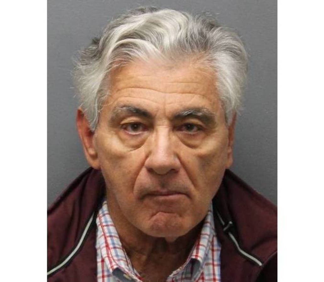 Peter Corines, 70, of Eastchester.