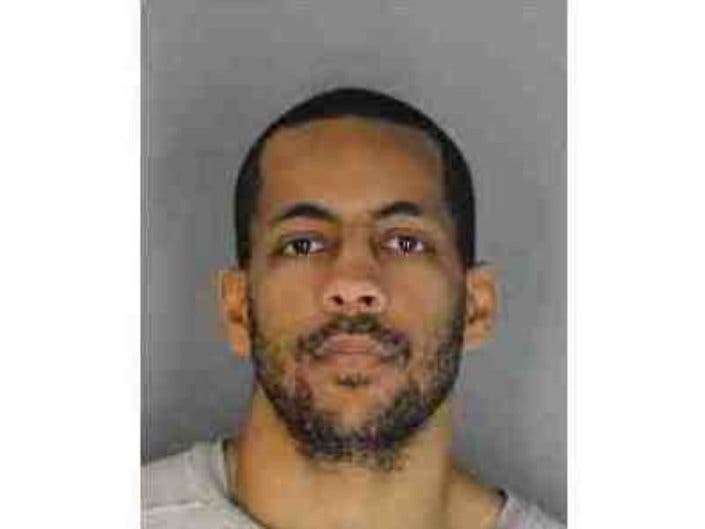 Julian Montgomery, 28, of Cortlandt Manor.