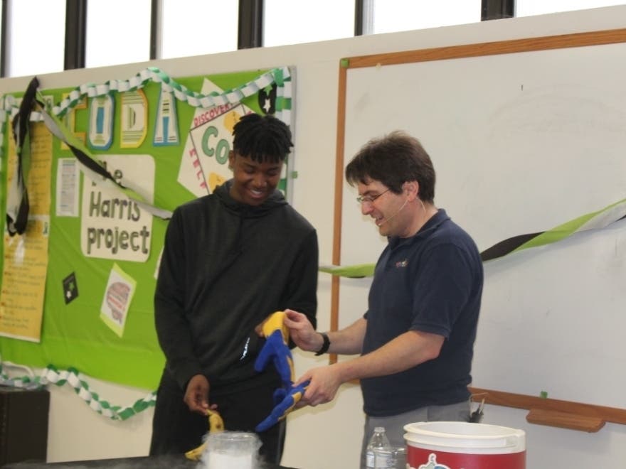 News small post card thumbnail