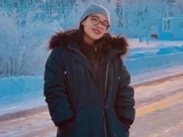 The of death of Valerie Reyes was announced by a medical examiner.