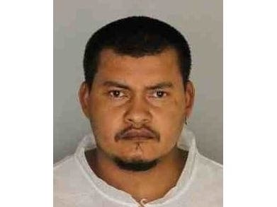 Jose F. Olmos, 29, of New Rochelle.