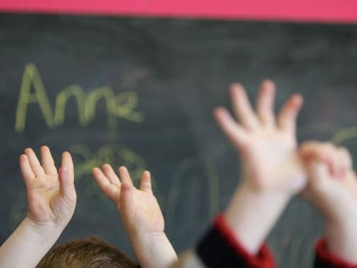 The U.S. Census Bureau this week released its education spending per student.