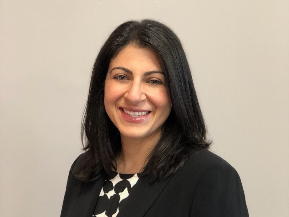 Juliet L. Gevargis-Mizimakoski has been appointed as principal of Irvington High School.