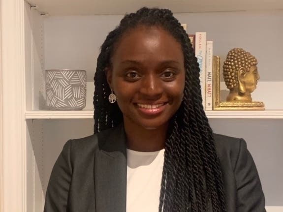 Rakiya Adams has been appointed as assistant principal of Bronxville Elementary School.