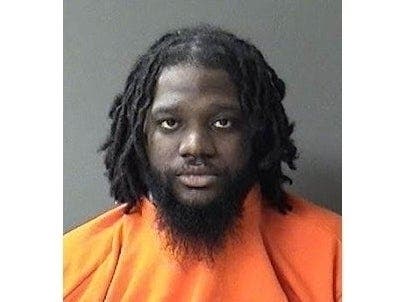 Ryan Williams, 29, of Poughkeepsie.