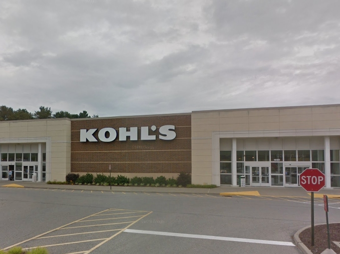 Kohl s Begins Accepting Amazon Returns In NY Bedford NY Patch