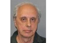 Charles Sandike, 64, of New Windsor.