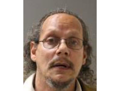 Eduardo Talentino, 54, of Monroe.