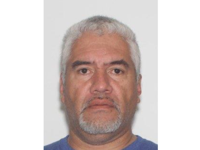 Nelson Colon, 55, of Wallkill.