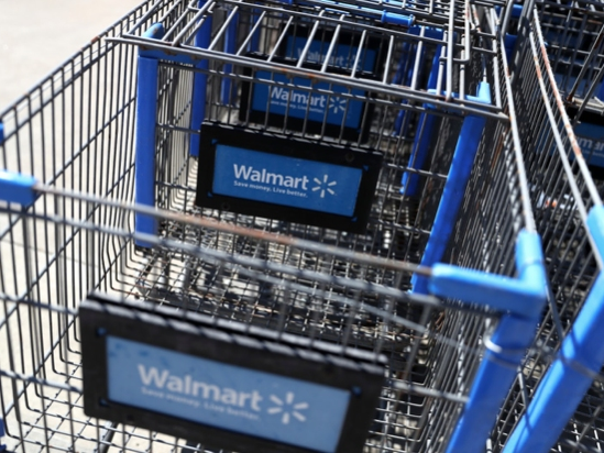 Walmart announced Tuesday it would stopping selling certain kinds of ammunition.