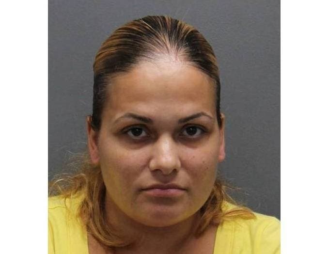 Jessica Reyes, 30, of New Rochelle