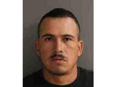 Alex Ramos-Hernandez, 27, of Pawling