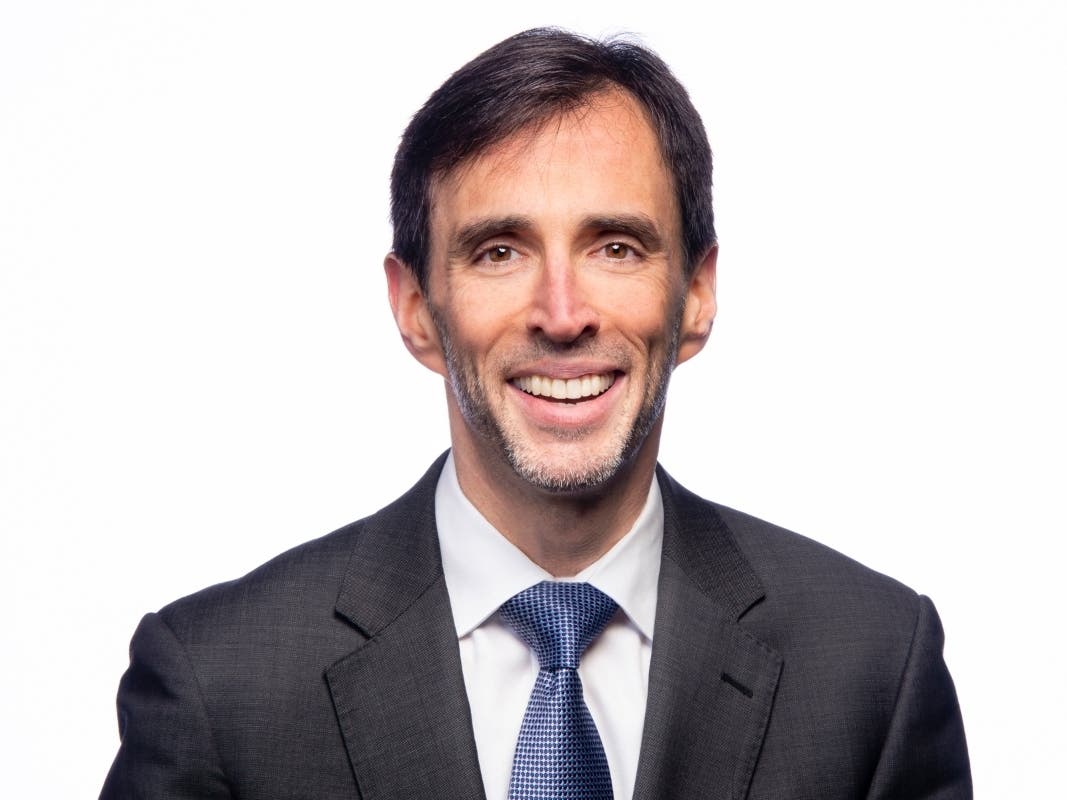 Mayor Noam Bramson is running for re-election in New Rochelle.
