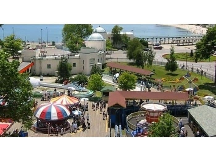 Westchester County is seeking proposals to run a restaurant and boat docking operation. 