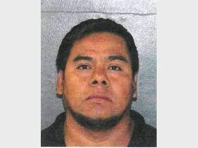 Julio Cortez, 40, of Bedford.