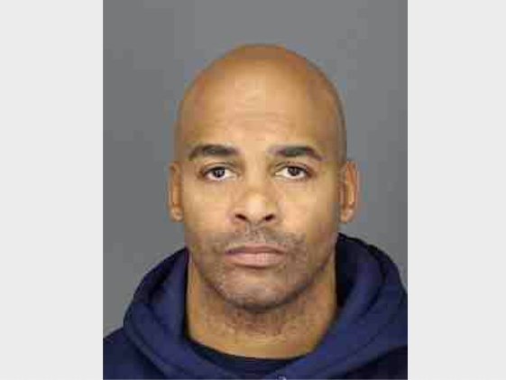 Martin Bailey, 49, of Dutchess County, was arrested and arraigned on a multi-count indictment, including assault.