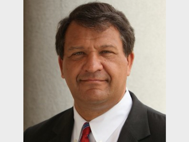 Latimer Proposed County Executive Term Limit Reduction | White Plains