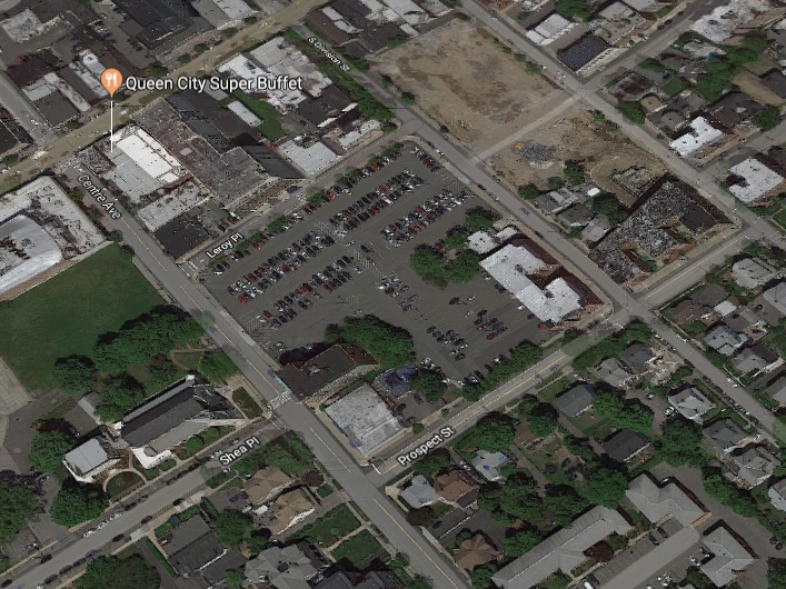 Free 2Hour Holiday Parking For December In New Rochelle New Rochelle