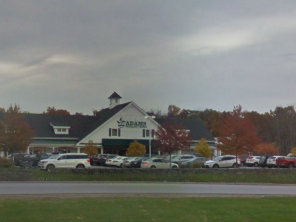 Adams Fairacre Farms Wappinger location.