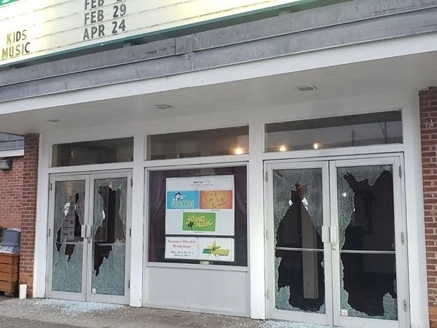 News small post card thumbnail