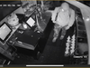 Police are looking for a suspect in a burglary at a Pleasant Valley restaurant.