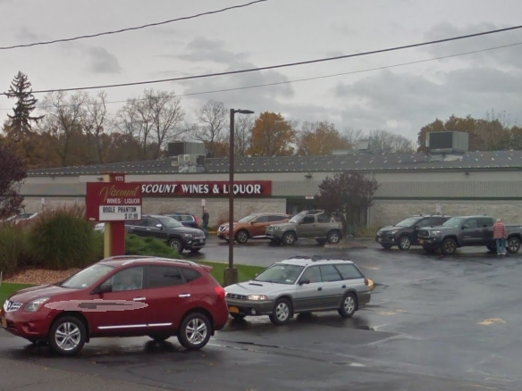 Liquor stores in Dutchess County will be able to stay open an additional two hours.