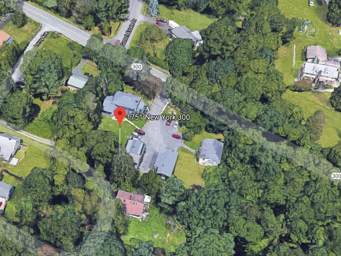 One man was charged with murdering three members of a Newburgh family and shooting a 3-year-old.