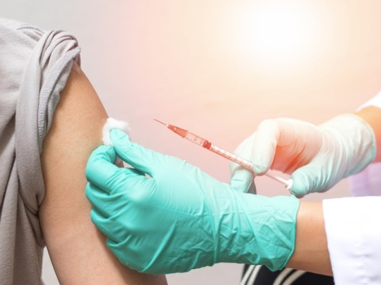 Flu cases climbed to nearly 19 million this week as health experts said we could see a prolonged flu season.