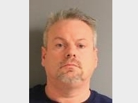 Eric J. Fenyes, 46, of Sherman, Connecticut, was found dead after being charged with a felony criminal sex act.