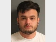 A Poughkeepsie man was accused of sexually abusing someone who was unconscious and filming it.