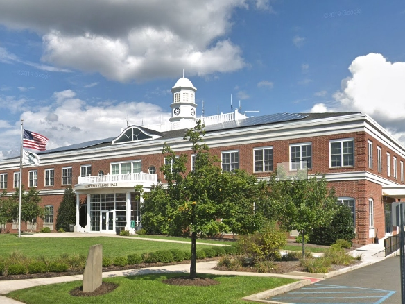 A purchasing group will streamline bidding and purchasing processes for the Village of Tarrytown.