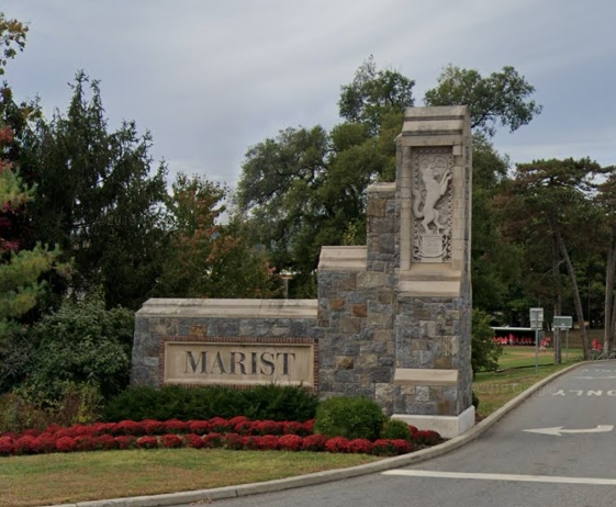 Marist College is suspending classes at its Italy campus.
