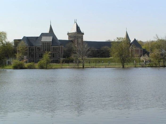 The New Rochelle district is not closing its schools over concerns about the new coronavirus.