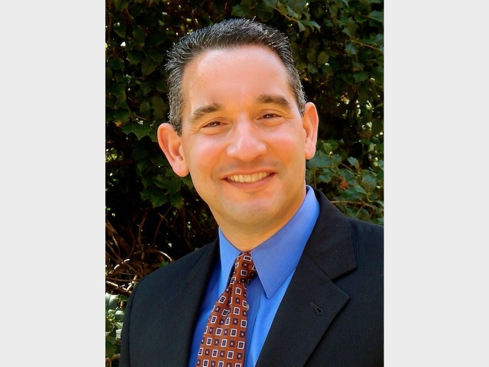 Christopher Manno, superintendent of the Bedford Central School District, announced he will be retiring.