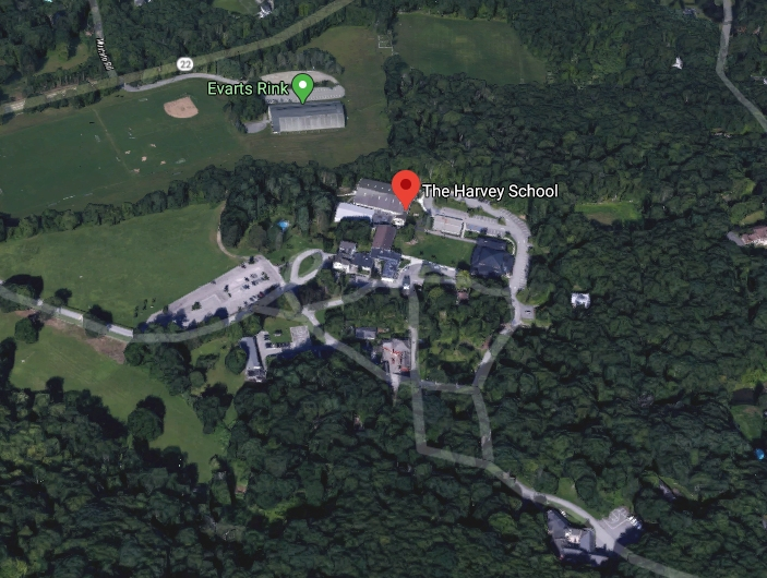 The Harvey School canceled classes in advance of spring break out of precaution over the new coronavirus.