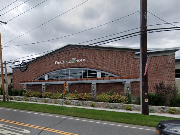 DeCicco & Sons in Somers is one of the chain's store that will be opening early to accommodate seniors and people who are immunocompromised during the coronavirus outbreak.