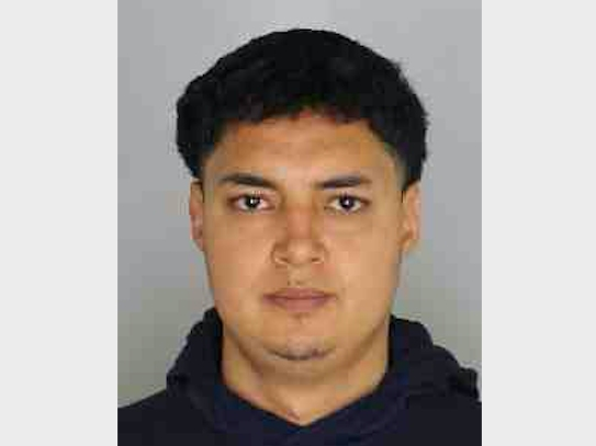 Daniel Flores Arteaga, 25, of New Rochelle, was arraigned and charged with second-degree attempted murder.