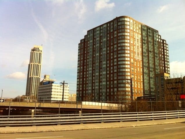 A developer is giving $1 million to New Rochelle to help it deal with the new coronavirus.