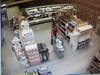 New York State Police man released photos of the suspect in the Hyde Park Stop & Shop.