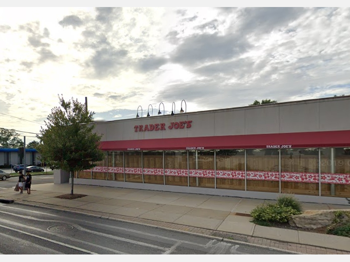 The Scarsdale Trader Joe's is expected to reopen later this week. Several other Trader Joe's stores across the country were closed amid coronavirus concerns.