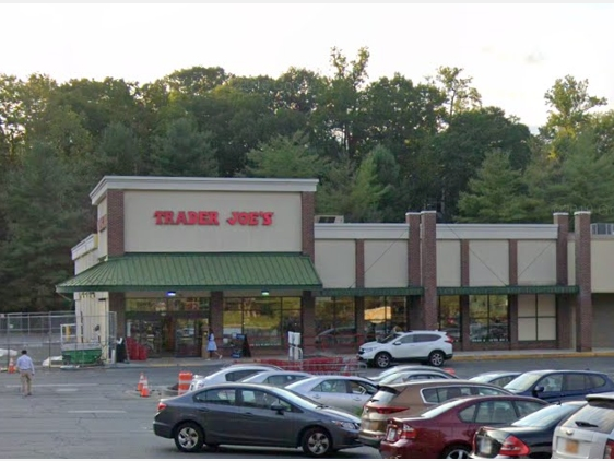 The Trader Joe's in Hartsdale is one of the stores in the Hudson Valley that will be closed for additional cleaning.