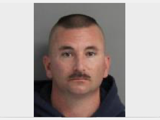 Archie J. Ackerley, 40, of Denning, was accused of attempted rape.