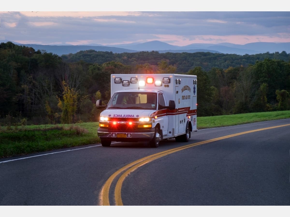 The Marbletown First Aid Unit will be expanding its staff during the coronavirus pandemic.