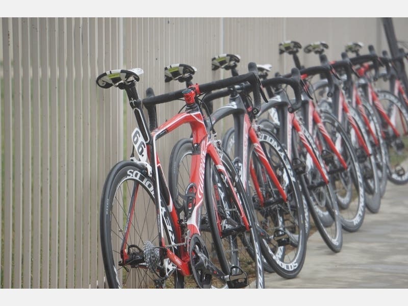 Westchester County's Bicycle Sundays is set to start up again.