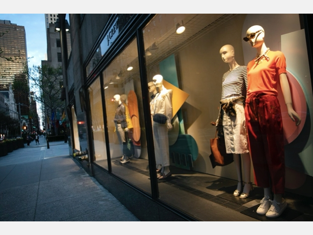 J.Crew’s parent company said Monday it is filing for Chapter 11 bankruptcy protection amid flagging sales due to the coronavirus pandemic.