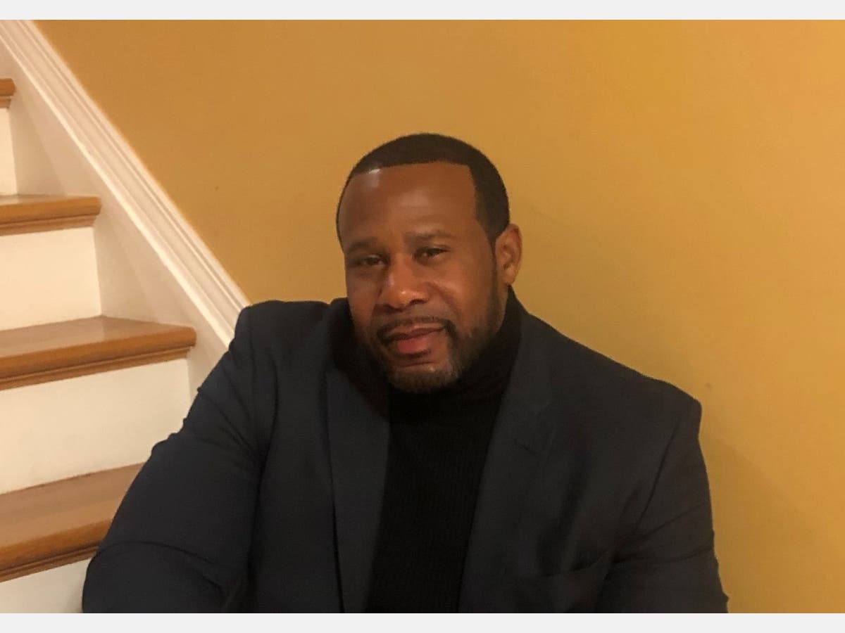 Adofo Muhammad announced Thursday he will not become the new high school principal.