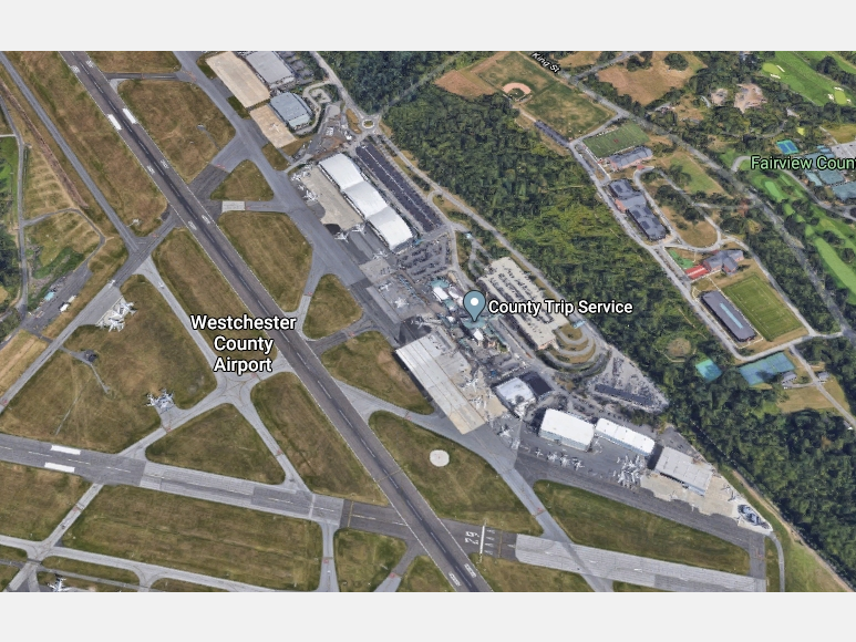 Delta is suspending service to two Hudson Valley airports at least through the end of September.