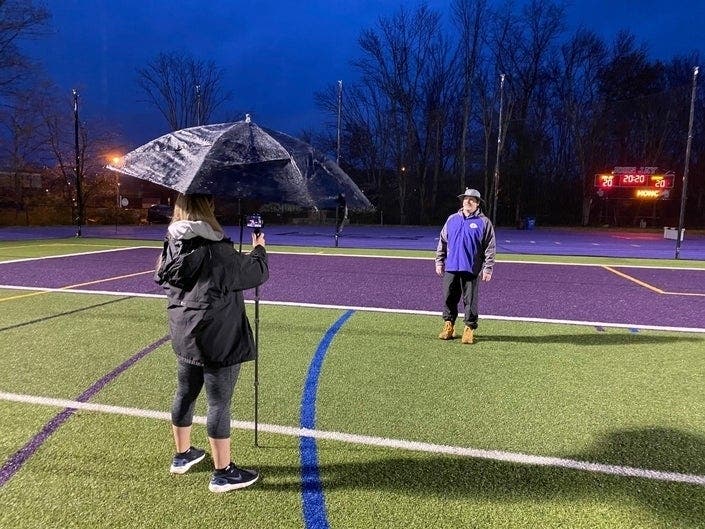 News small post card thumbnail